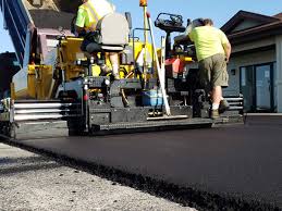 Trusted Live Oak, CA Driveway Paving Services Experts